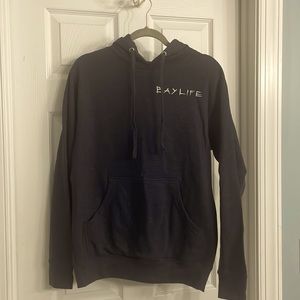 Baylife new sweatshirt